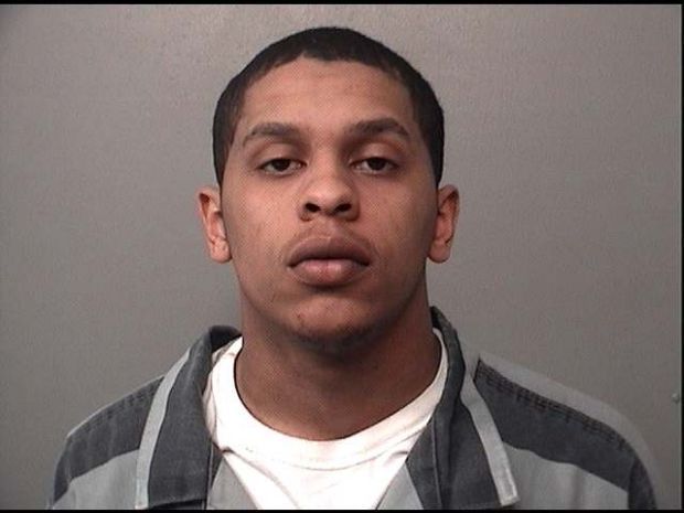 Devante L. Hill
